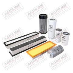 Filter Service Kit  suitable for New Holland -  