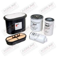 Filter Service Kit 