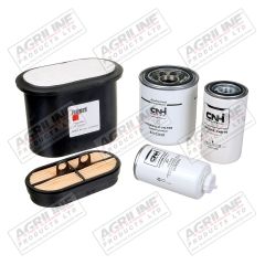 Filter Service Kit  suitable for New Holland -  