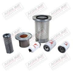 Filter Service Kit SE (Long Hydraulic Element)