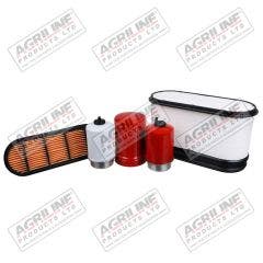 Engine FIlter Service Kit