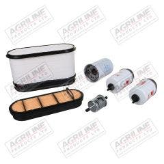 Engine Filter Service Kit