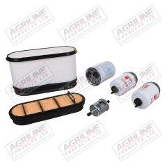 Engine Filter Service Kit