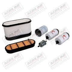 Engine Filter Service Kit