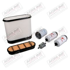 Engine Filter Service Kit
