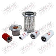 Filter Service Kit Premium 