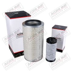 Air Filter Kit suitable for John Deere tractor