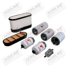 Filter Service Kit