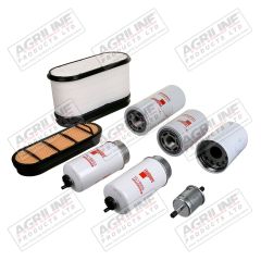 Filter Service kit suitable for John Deere tractor