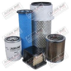 Filter Service Kit