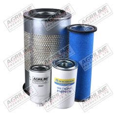 Filter Service Kit