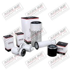 Filter Service Kit suitable for Case International -  