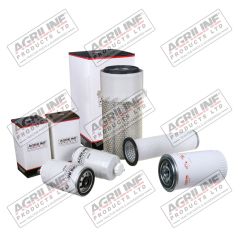 Filter Service Kit suitable for Case International -  