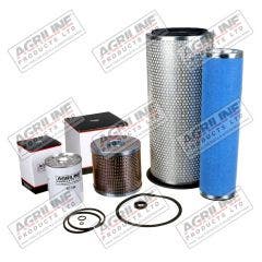 Filter Service Kit