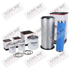 Engine Filter Service Kit