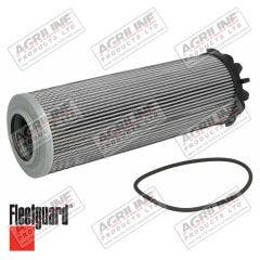 Fleetguard HF29081 Hydraulic Filter suitable for Massey Ferguson -  4306399M2  4312614M1  4312614M2