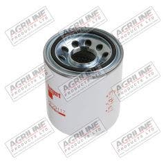 Fleetguard HF29117 Hydraulic Oil Filter suitable for Case International -  5174044  47131194  84257511