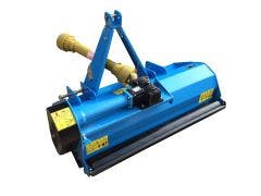 Austco Flail Mower