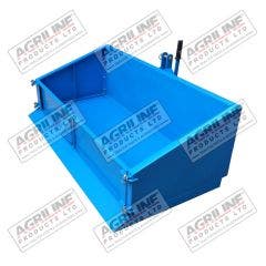 Transport Box - 1.2m