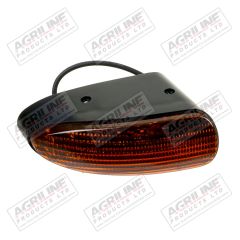 LED Indicator Light - RE217551 suitable for John Deere tractor