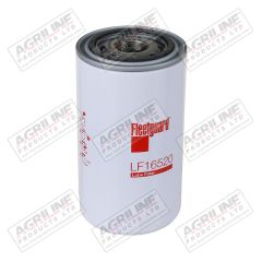 Fleetguard LF16520 Oil Filter suitable for New Holland -  84228488  87803260  2854749