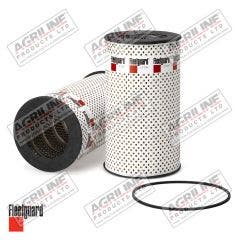 Fleetguard LF519 Hydraulic Filter suitable for Massey Ferguson -  1810404M91  1810950M91