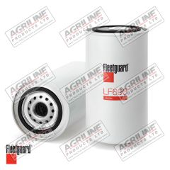 Fleetguard LF690 Oil Filter Spin On suitable for Deutz -  01160025  01162757  01162921
