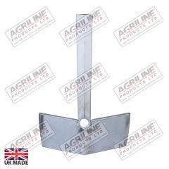 Front T-Bar - UK Made suitable for Ferguson -  825641M91  9533