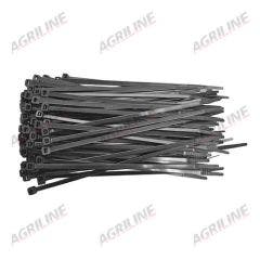 Cable Ties 200mm x 5mm (100 Pack)