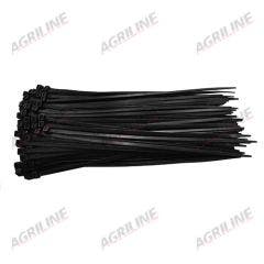 Cable Ties 300mm x 5mm (100 Pack)