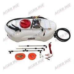 60L ATV Electric Sprayer