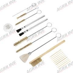 Spray Gun Cleaning Set 20pc