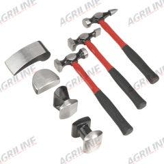 Panel Beating Set
