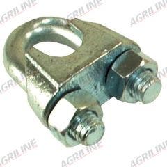 Wire Rope Grip