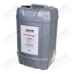 Hydraulic Oil, 25L- 32 DIN 51524 Part 11