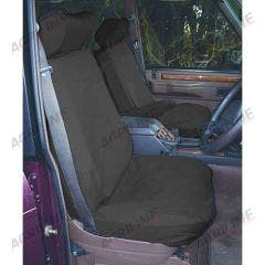 Range Rover L322- Front Cover Set