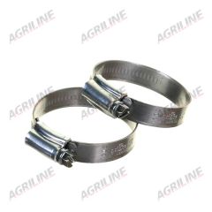 Hose Clip 32 - 50 mm suitable for John Deere tractor