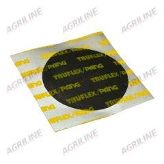 Tube Patch 55mm- Single