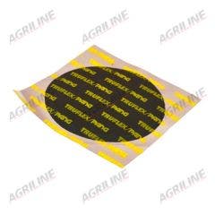 Tube Patch 75mm- Single