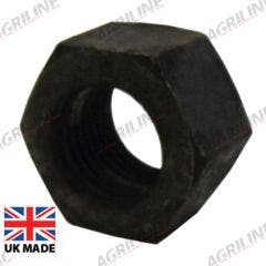 Cylinder Head Hexagon Nut suitable for Ferguson -  