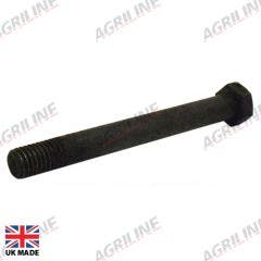 Cylinder Head Bolt 132mm suitable for Ferguson -  
