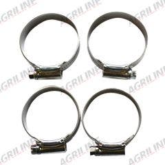Hose Clip Kit suitable for John Deere tractor
