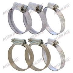 Hose Clip Kit suitable for John Deere tractor
