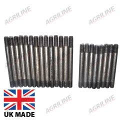 Cylinder Head Stud Kit 20C TEF