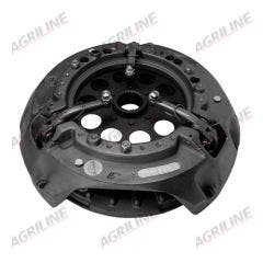 13" Split Torque Clutch 25 Spline Centre Hub suitable for Massey Ferguson -  3701015M91  3701015M92  3909542M91