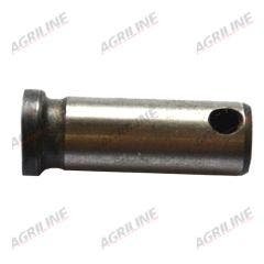 11" Clutch link pin 25mm Long suitable for Massey Ferguson -  1753965M1  1753965M2