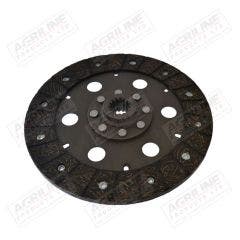 Clutch Drive Plate 9" Dual suitable for Ford & Fordson -  83916954  D8NN7550FA
