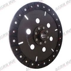Dual Clutch Main Drive Plate suitable for Ferguson -  