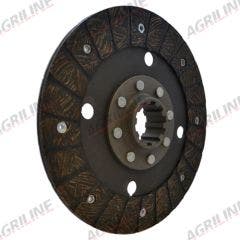 Dual Clutch PTO Plate suitable for Case International -  