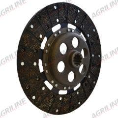 Clutch Main Drive Plate suitable for Massey Ferguson -  184542M91  3620410AF  516068M1